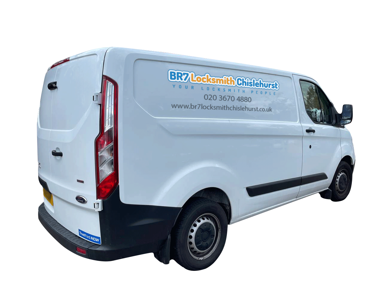 BR7-Locksmith-Chislehurst